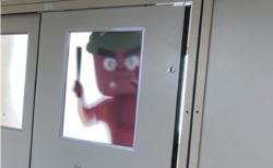 なかよし学園に鬼がきた！