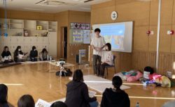 OT研修を実施しました