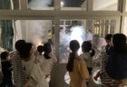 大盛況のなつまつり！